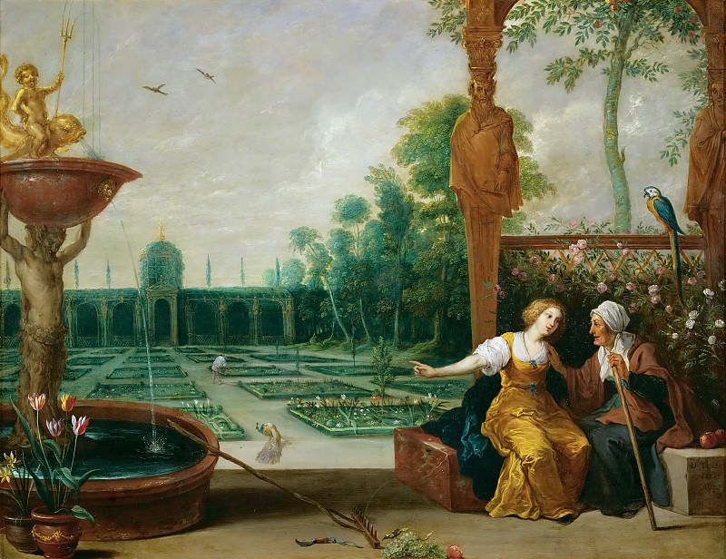 tableau